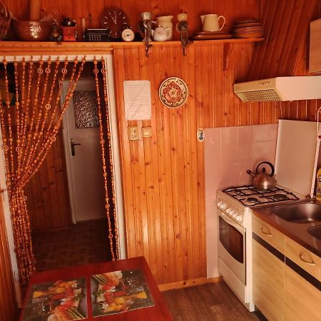 Apartament-Studio, Pokoje U Lucy Rabka-Zdrój Eksteriør billede