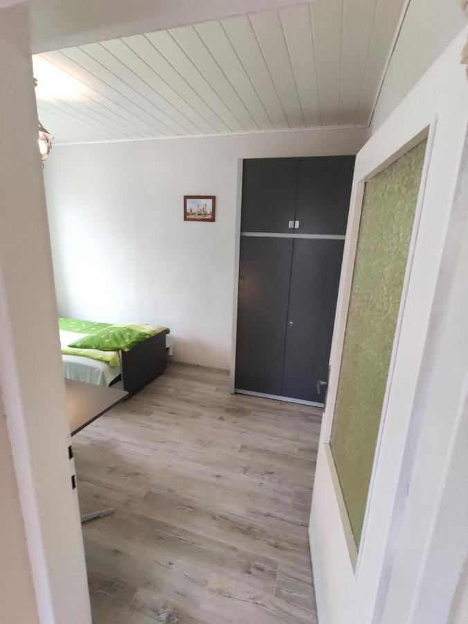 Apartament-Studio, Pokoje U Lucy Rabka-Zdrój Eksteriør billede