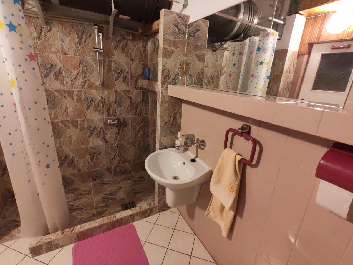 Apartament-Studio, Pokoje U Lucy Rabka-Zdrój Eksteriør billede